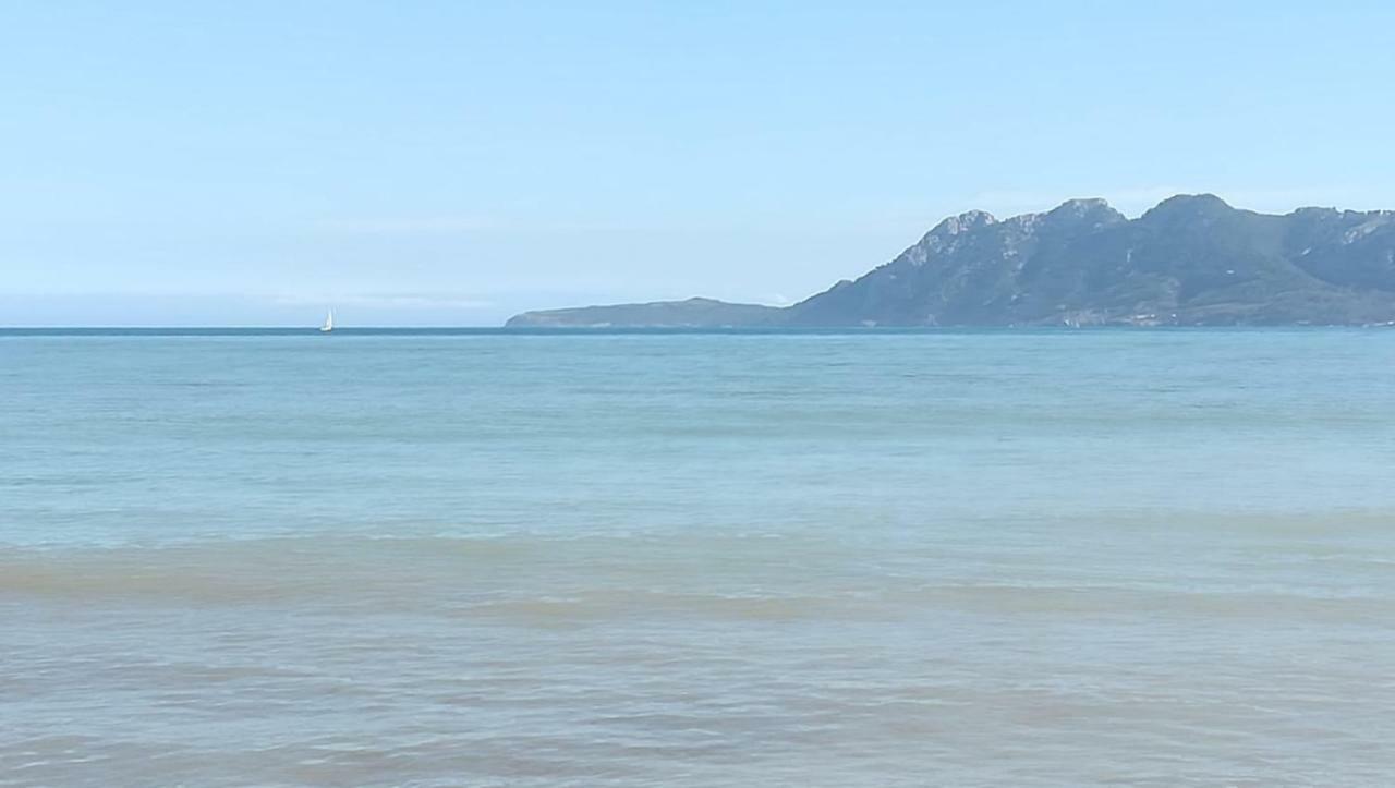 Dalia Lejlighed Port de Pollença Eksteriør billede